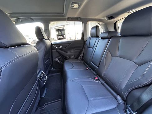 Used 2019 Subaru Forester Limited AWD/4WD image 14