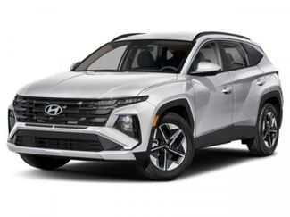New 2026 Hyundai Tucson SEL FWD video 1