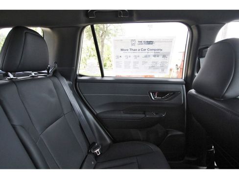New 2026 Subaru Outback Touring XT AWD/4WD image 10