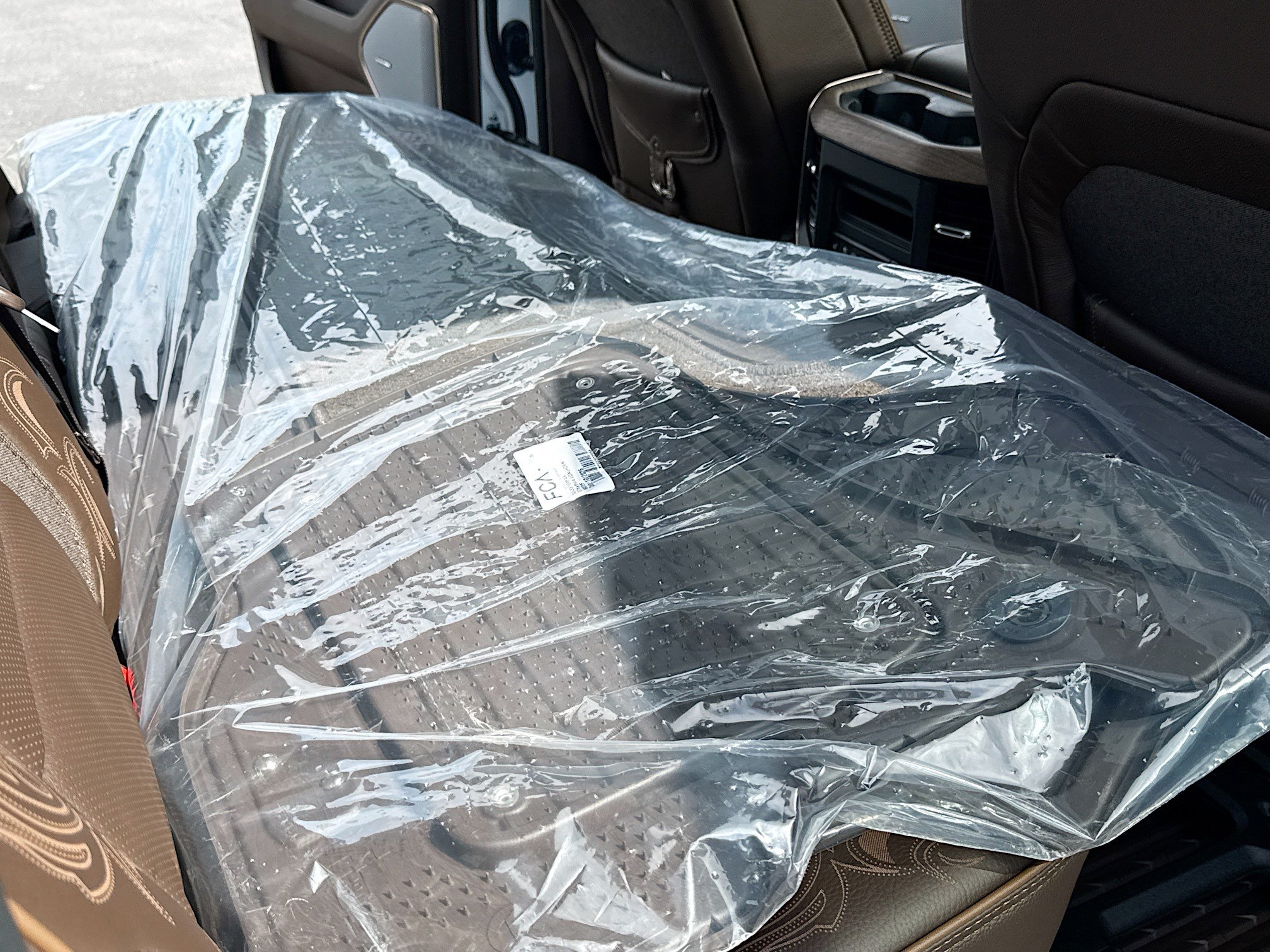 New 2026 RAM 1500 Limited AWD/4WD image 14