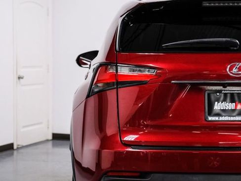 Used 2015 Lexus NX 200t FWD w/ Premium Package image 53