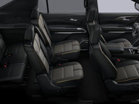 New 2026 Chevrolet Traverse High Country FWD image 57