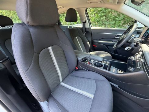 Used 2025 Hyundai Sonata SEL FWD image 36
