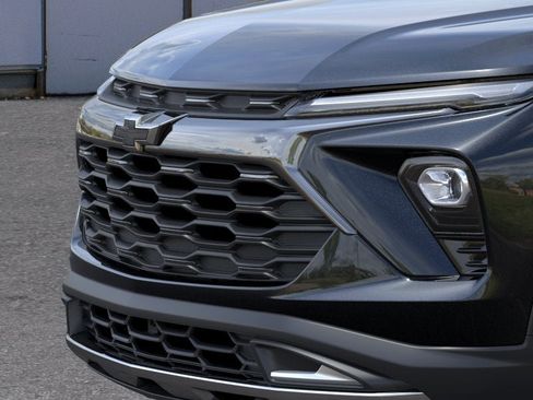 New 2026 Chevrolet TrailBlazer ACTIV FWD image 27
