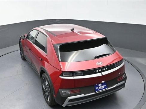 New 2026 Hyundai Ioniq 5 SEL image 26