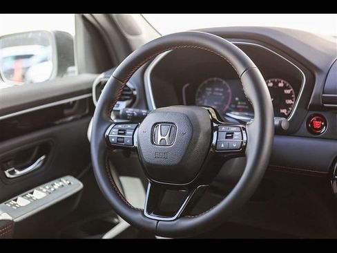 New 2025 Honda Pilot Sport image 12