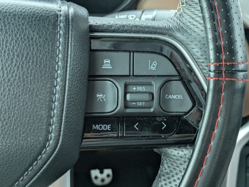 Used 2024 Toyota Tundra 1794 Edition AWD/4WD image 25