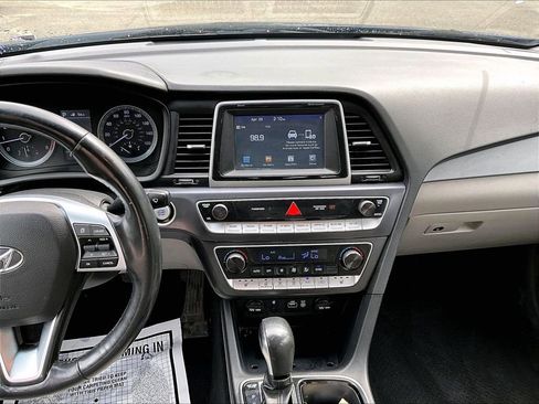 Used 2019 Hyundai Sonata SEL FWD image 6