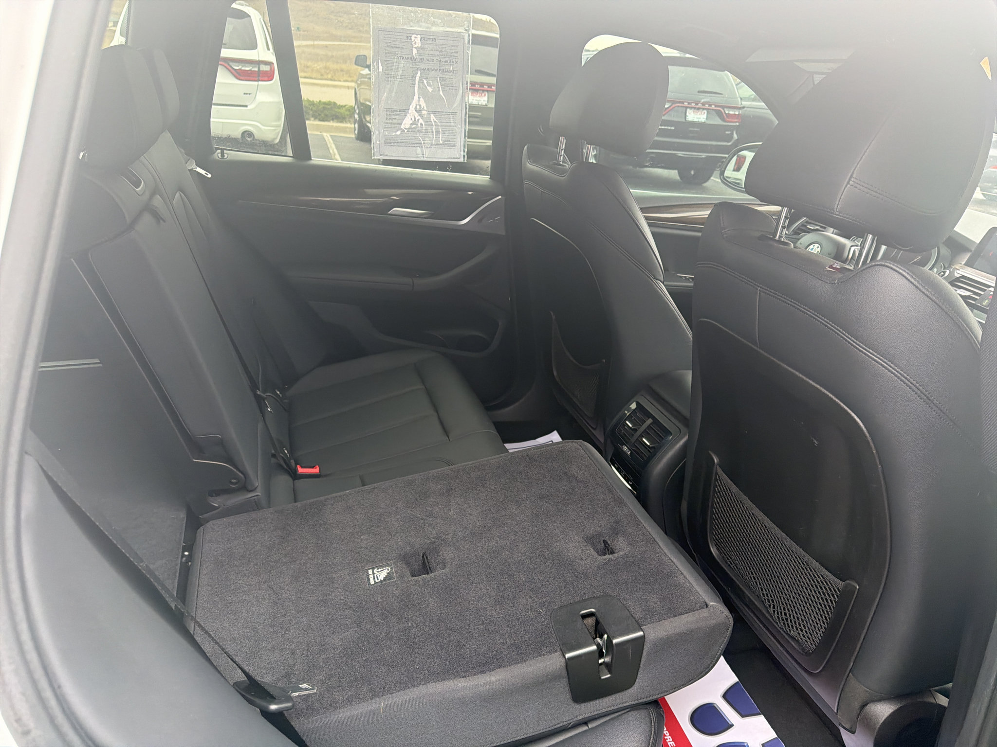 Used 2019 BMW X3 xDrive30i AWD/4WD image 16