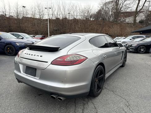 Used 2012 Porsche Panamera S image 14