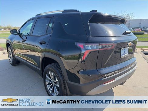 New 2026 Chevrolet Equinox LT w/ Convenience Package II AWD/4WD image 6