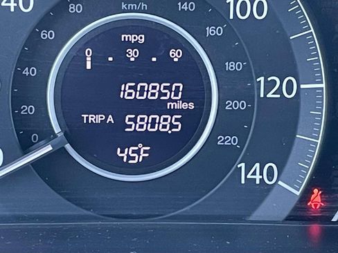 Used 2014 Honda CR-V LX image 37