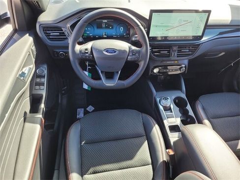 New 2026 Ford Escape ST-Line Select w/ Tech Pack #2 AWD/4WD image 7