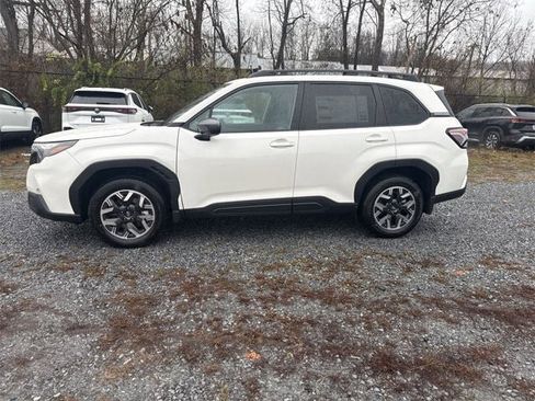 New 2026 Subaru Forester Premium image 48