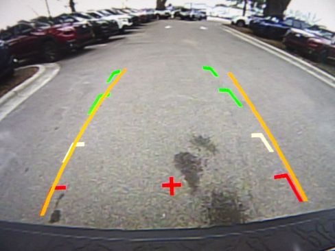 New 2026 Subaru Crosstrek 2.5i Wilderness image 22