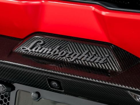 Used 2025 Lamborghini Revuelto AWD/4WD image 50