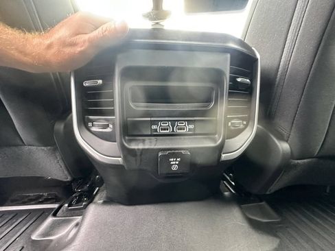 Certified 2022 RAM 1500 Big Horn w/ Night Edition AWD/4WD image 22