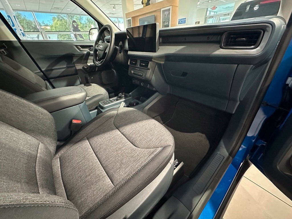 New 2026 Ford Maverick XLT w/ XLT Luxury Package AWD/4WD image 18