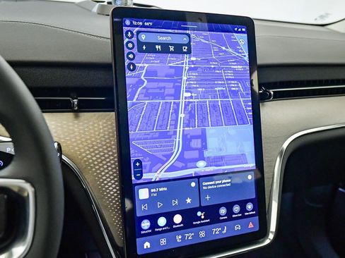 New 2025 Volvo EX90 Ultra w/ Protection Package Premier image 29