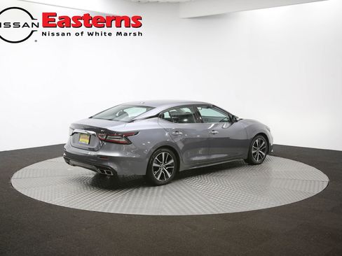 Used 2023 Nissan Maxima SV w/ Floor Mat Group image 65