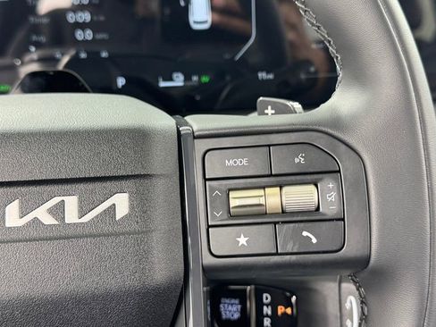 New 2027 Kia Telluride SX FWD image 25
