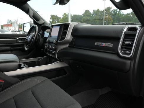 Used 2023 RAM 1500 Lone Star AWD/4WD image 22