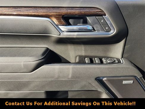 New 2026 GMC Sierra 1500 Elevation w/ Elevation Premium Package image 17