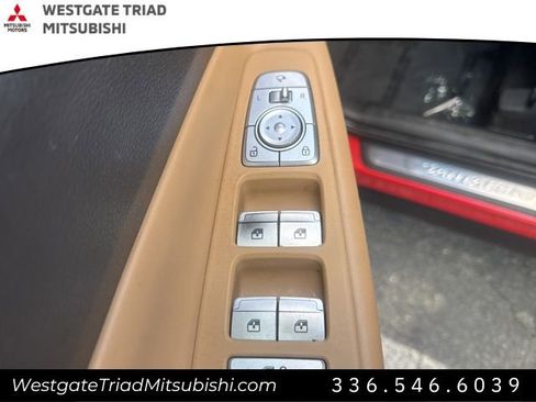 Used 2023 Hyundai Santa Fe Calligraphy image 12