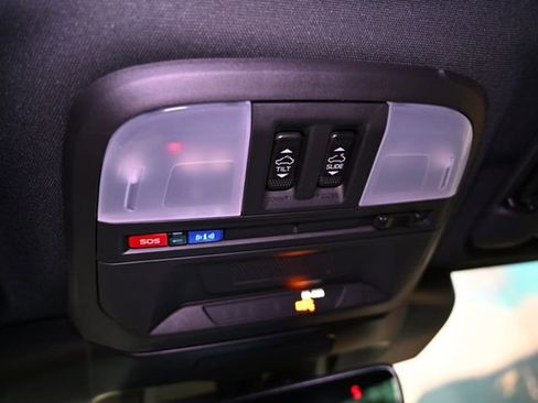 Used 2025 Subaru Crosstrek 2.5i Wilderness w/ Wilderness Package image 47