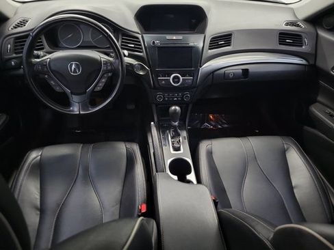 Used 2021 Acura ILX w/ Premium Package FWD image 15