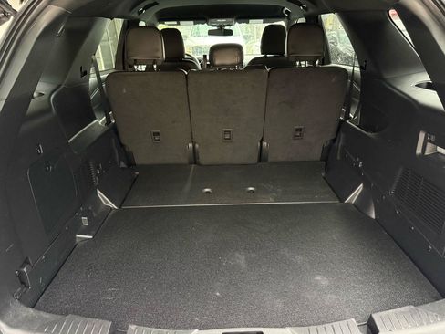 Used 2023 Ford Explorer 4WD Police Interceptor image 9