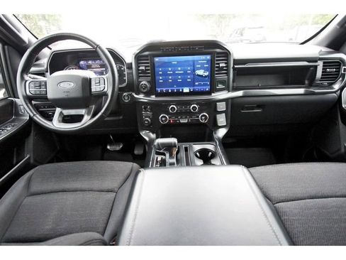 Used 2021 Ford F150 XLT w/ Equipment Group 302A High image 8