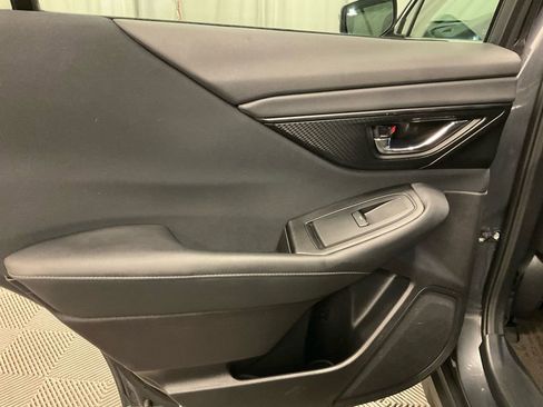 Used 2023 Subaru Outback Premium w/ Tech Package 1 image 30