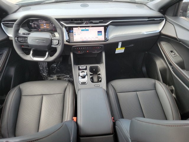 Used 2026 Jeep Cherokee Limited AWD/4WD image 10