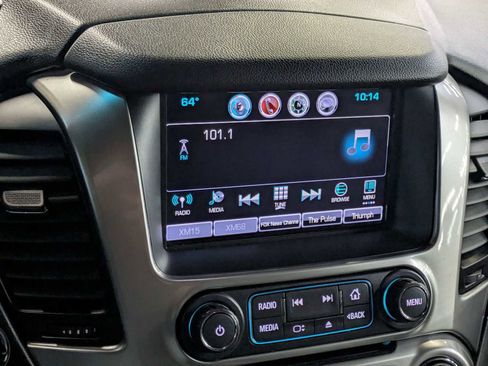 Used 2019 Chevrolet Tahoe LT w/ Luxury Package image 30