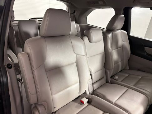 Used 2016 Honda Odyssey EX-L image 23