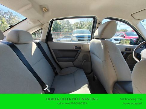 Used 2010 Ford Focus S image 15