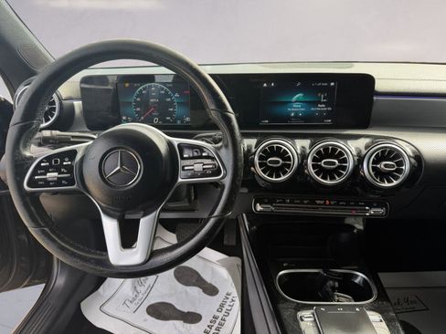 Certified 2021 Mercedes-Benz CLA 250 image 10
