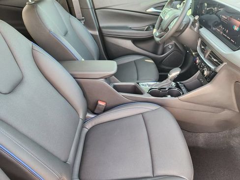 New 2026 Buick Encore GX Sport Touring w/ Comfort Package FWD image 10
