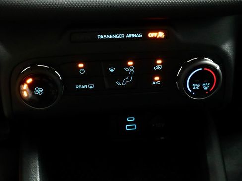 Used 2021 Ford Bronco Sport AWD/4WD image 29