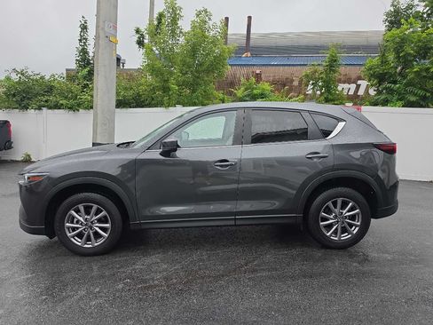 Used 2023 MAZDA CX-5 AWD 2.5 S image 12
