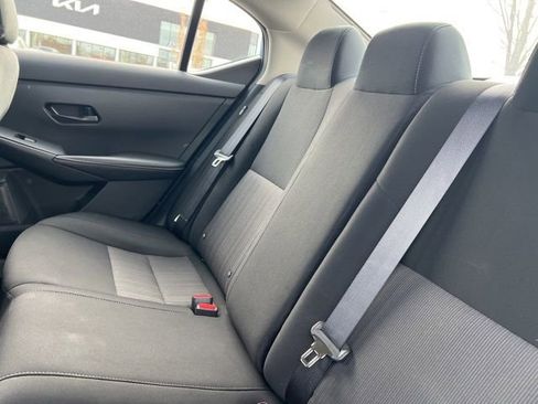 Used 2024 Nissan Sentra SV image 26