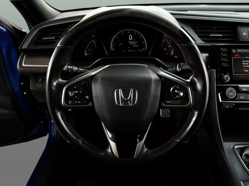 Used 2019 Honda Civic Si image 30