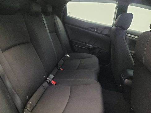 Used 2018 Honda Civic Sport image 19