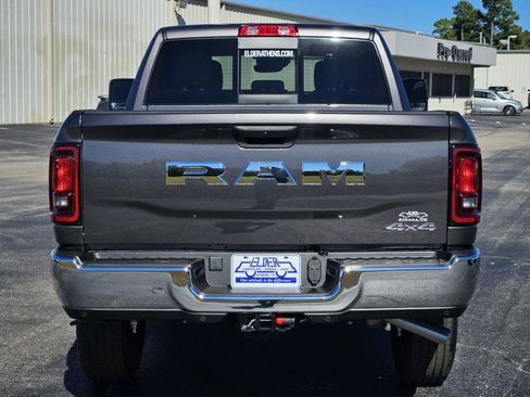 New 2026 RAM 2500 Tradesman image 5