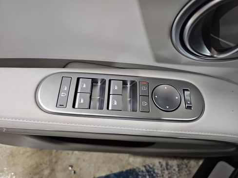 New 2026 Hyundai Palisade SE image 29