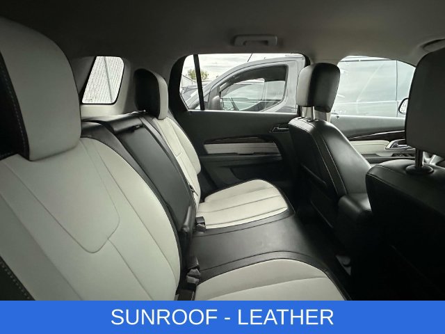 Used 2017 GMC Terrain Denali FWD image 3