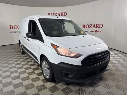 Used 2020 Ford Transit Connect XL