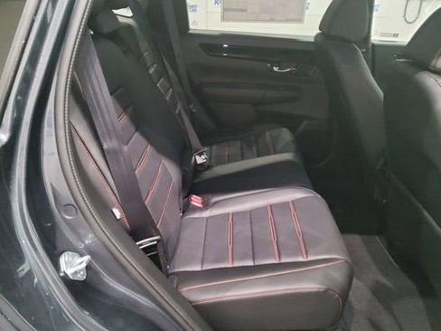 New 2026 Honda CR-V Sport Touring image 16