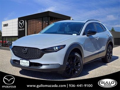 New 2026 MAZDA CX-30 2.5 Turbo w/ Premium Package